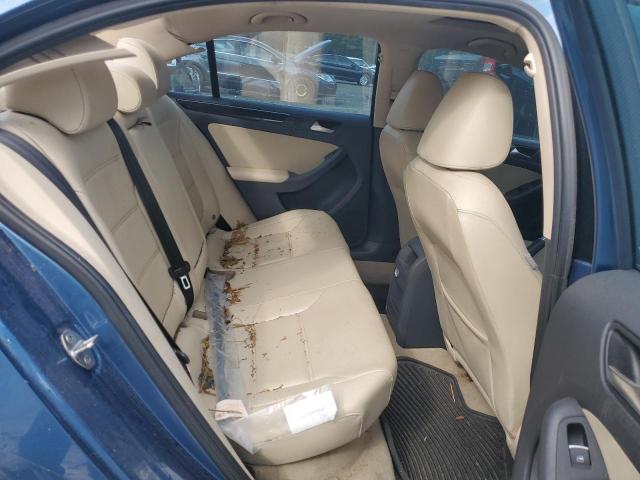 2016 VOLKSWAGEN JETTA SEL - 3VWL17AJ3GM259886