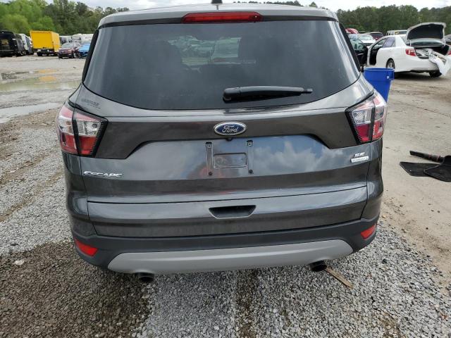 2017 FORD ESCAPE SE - 1FMCU0GD2HUD15800