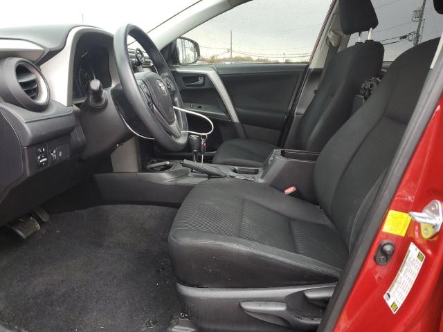 2017 TOYOTA RAV4 LE - 2T3ZFREV5HW365618