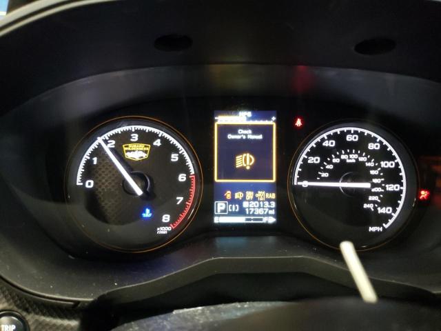 2024 SUBARU FORESTER W JF2SKAJC6RH419438