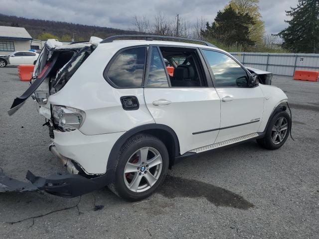 Vin: 5uxfe4c56al383368, lot: 53134555, bmw x5 xdrive30i 20103