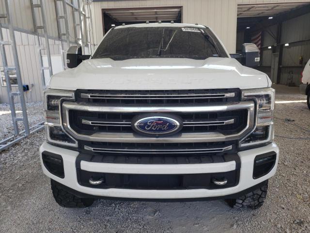2020 FORD F350 SUPER - 1FT8W3BT5LEE56769