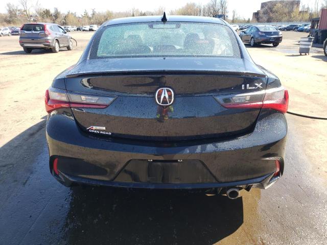 2020 ACURA ILX PREMIU 19UDE2F89LA011445
