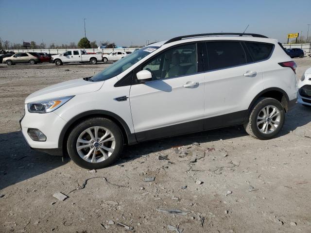 FORD ESCAPE SEL