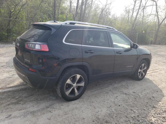 Vin: 1c4pjmdx4kd373936, lot: 54819205, jeep grand cher limited 20193