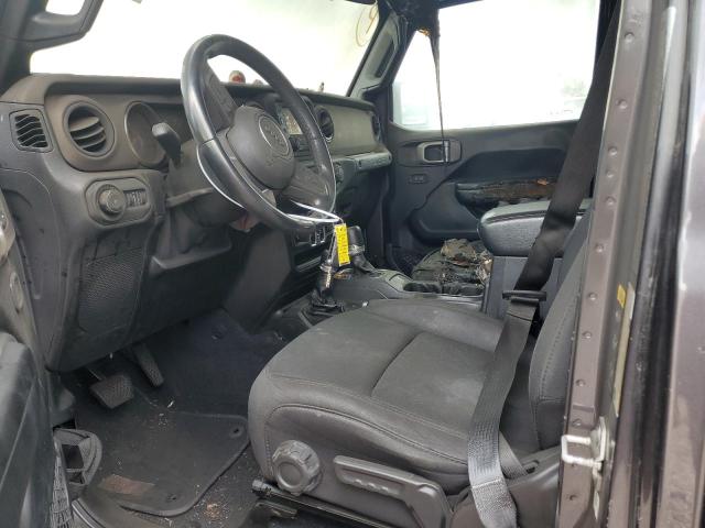 2020 JEEP WRANGLER U - 1C4HJXDG0LW330576