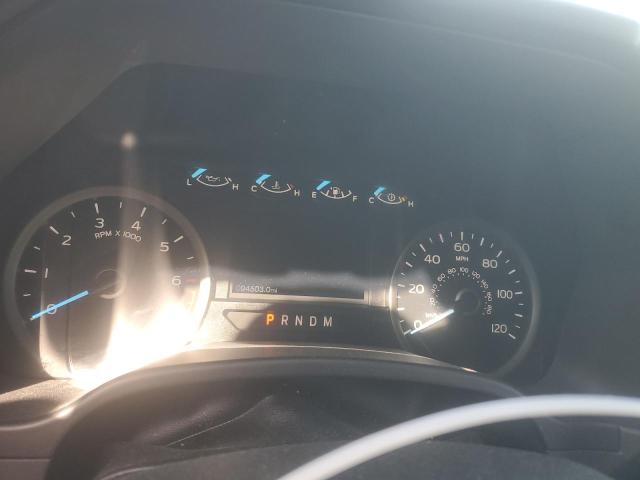 2019 FORD F150 SUPER - 1FTEW1C51KFB49714