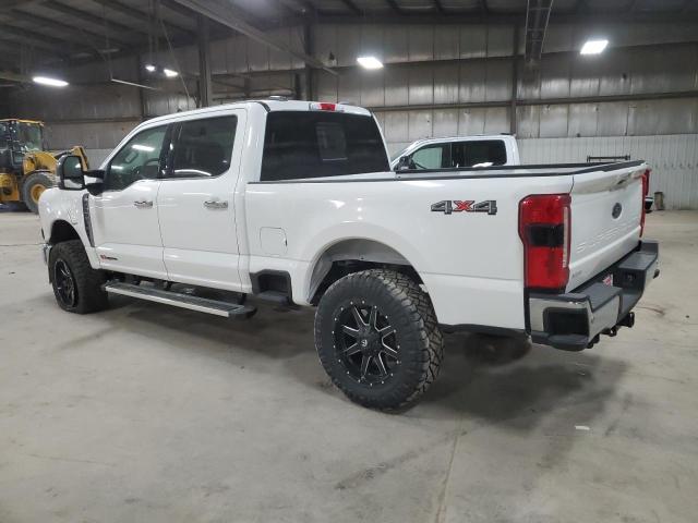 Vin: 1ft8w2bm1ref55987, lot: 52997625, ford f250 super duty 20242