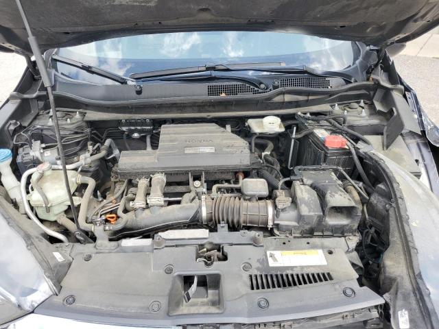 2018 HONDA CR-V EXL - 7FARW1H87JE020078