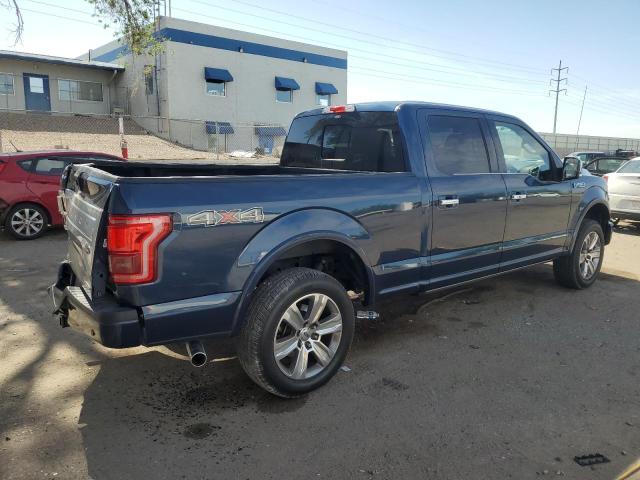 Vin: 1ftfw1ef5ffa79893, lot: 54579765, ford f-150 supercrew 20153