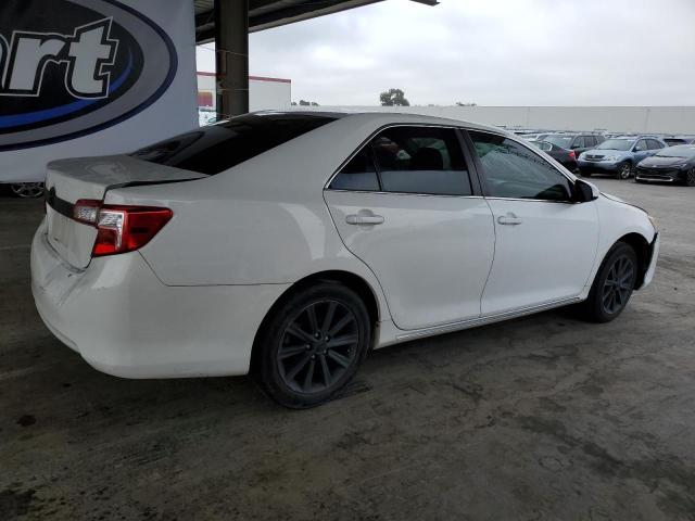 Vin: 4t1bf1fk1cu516480, lot: 54259175, toyota camry base 20123