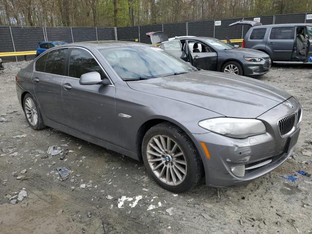 Vin: wbafu7c54ddu76858, lot: 52671805, bmw 5 series xi 20134