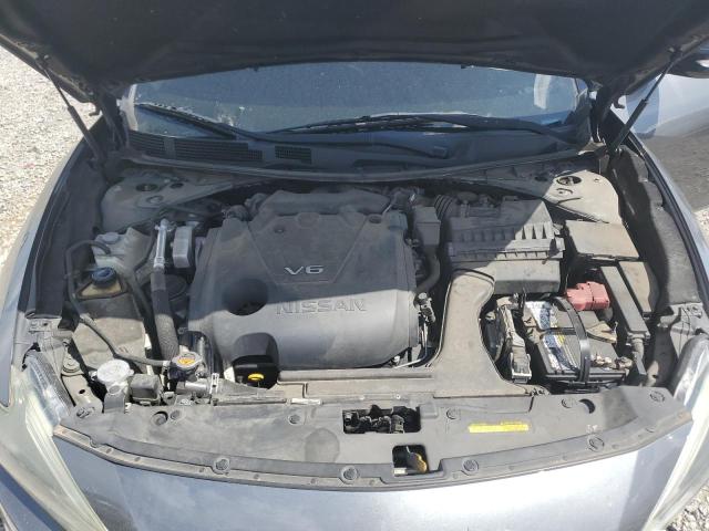 2016 NISSAN MAXIMA 3.5 1N4AA6AP7GC443020