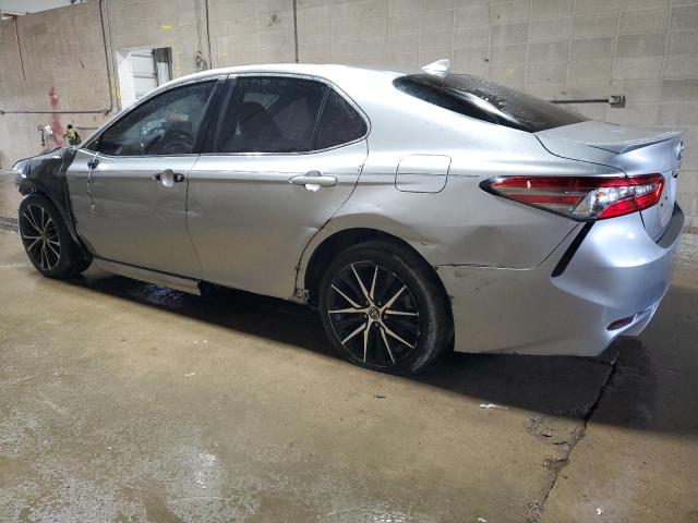 Vin: 4t1b11hk2ku705858, lot: 53602875, toyota camry l 20192