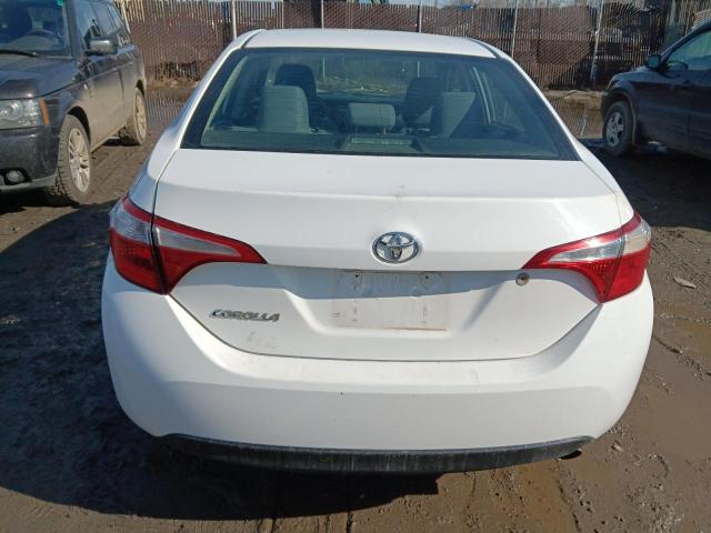 2015 TOYOTA COROLLA L - 2T1BURHE1FC324719