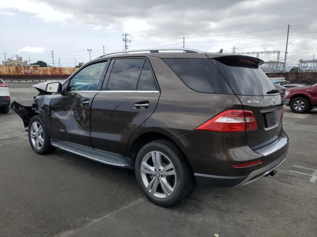 Vin: 4jgda5jb8fa591804, lot: 54595905, mercedes-benz m-class 350 20152