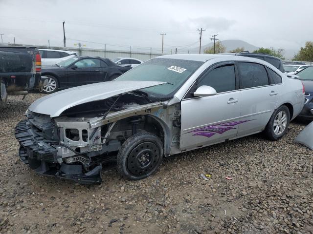 CHEVROLET IMPALA LS