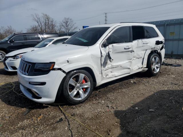 Vin: 1c4rjfdj8fc639325, lot: 52959765, jeep grand cher srt-8 2015 img_1