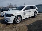 2015 JEEP GRAND CHER - 1C4RJFDJ8FC639325