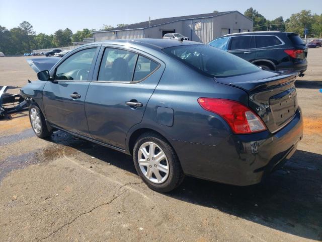 Vin: 3n1cn7ap7gl904852, lot: 53558305, nissan versa s 20162