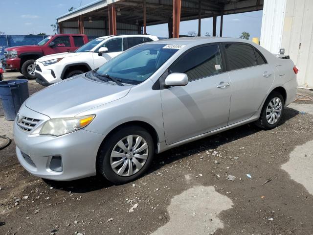 TOYOTA COROLLA BA