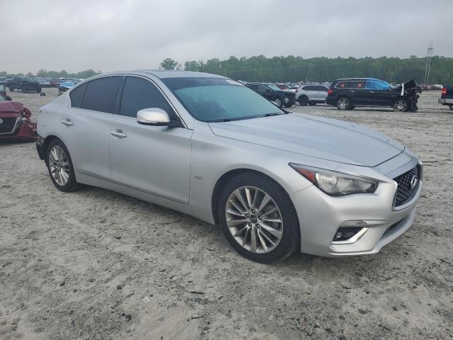 2020 INFINITI Q50 PURE - JN1EV7AP9LM206686