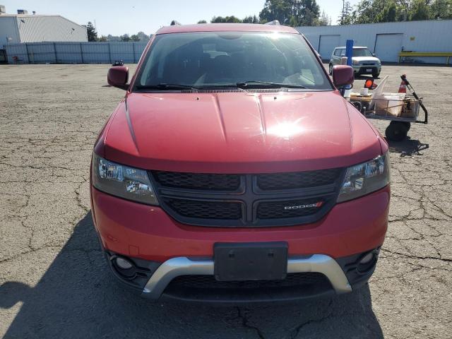 2015 DODGE JOURNEY CR - 3C4PDCGB8FT595428