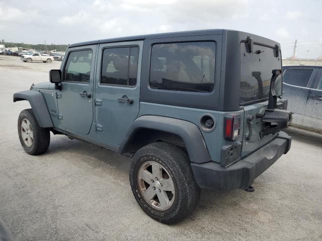 Vin: 1c4hjwdg0fl570338, lot: 48005175, jeep wrangler sport 20152