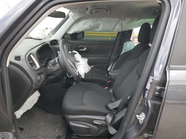 2023 JEEP RENEGADE L ZACNJDB19PPP25081