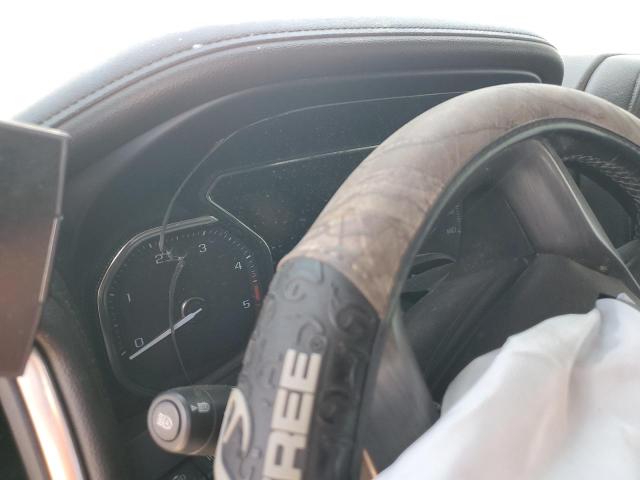 2020 GMC SIERRA K25 1GT49REY8LF209787