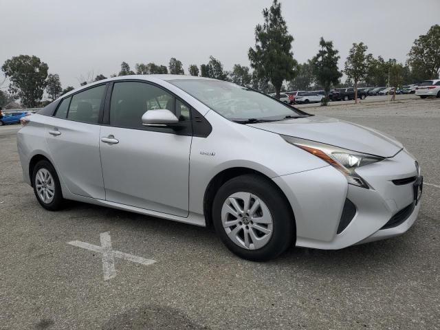 Vin: jtdkbrfu1h3034444, lot: 53180265, toyota prius 20174