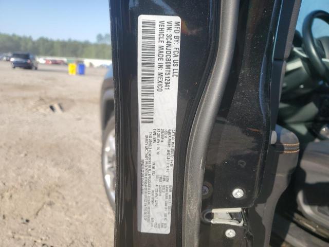 2021 JEEP COMPASS LI - 3C4NJDCB0MT512941