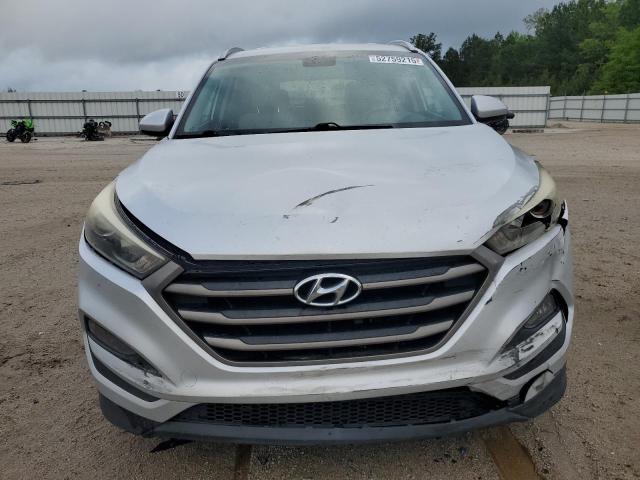 2016 HYUNDAI TUCSON LIM - KM8J33A41GU074976
