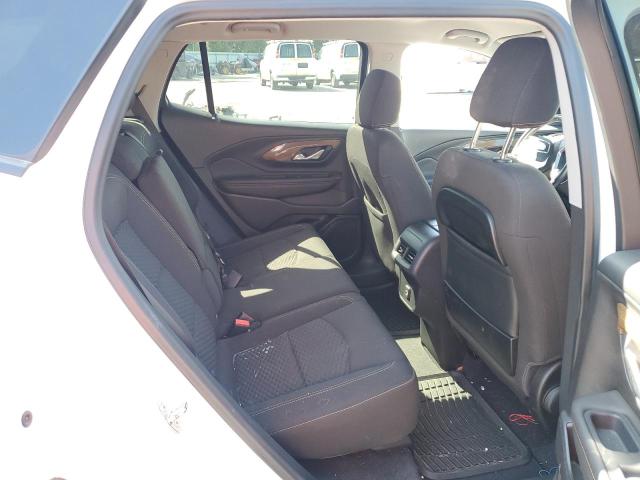 2020 GMC TERRAIN SL - 3GKALMEV8LL204371