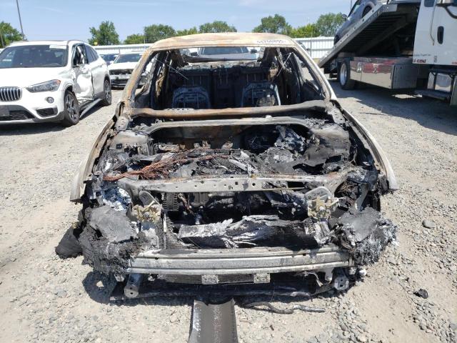 2020 FORD FUSION SE - 3FA6P0HD5LR127544