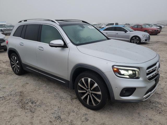 Vin: w1n4m4gb7nw173953, lot: 51362775, mercedes-benz glb-class 250 20224