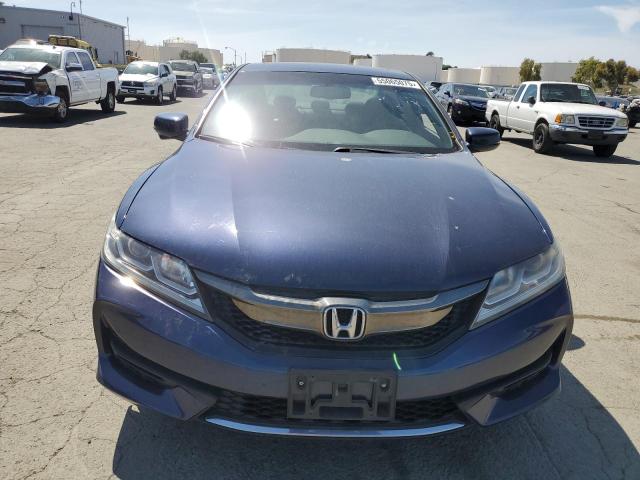 2016 HONDA ACCORD EXL - 1HGCT1B88GA009046