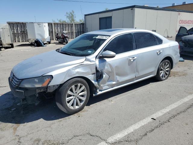 VOLKSWAGEN PASSAT SEL