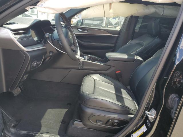 2024 JEEP GRAND CHER - 1C4RJKBG9R8501896
