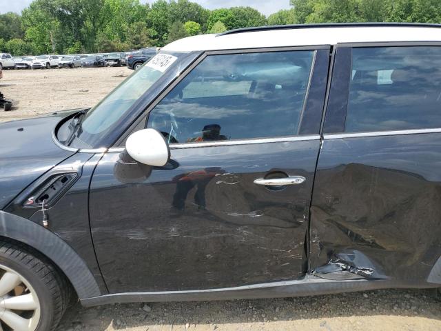 2016 MINI COOPER S C - WMWZC3C5XGWT07414