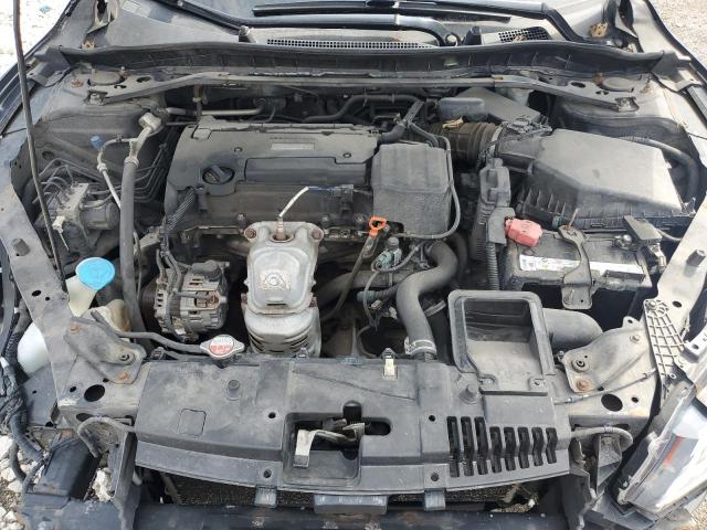 2016 HONDA ACCORD EXL - 1HGCR2F87GA142752
