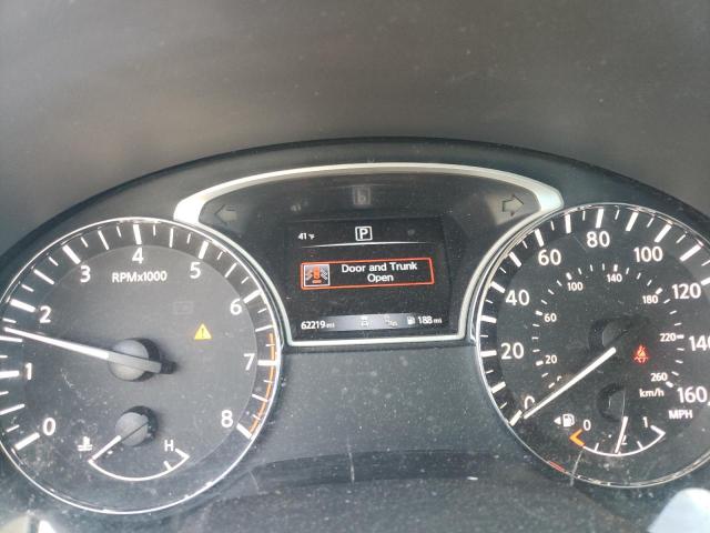 2018 NISSAN ALTIMA 2.5 - 1N4AL3AP5JC241518