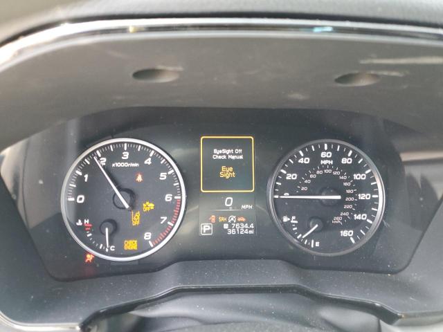 2021 SUBARU LEGACY 4S3BWAB63M3003851
