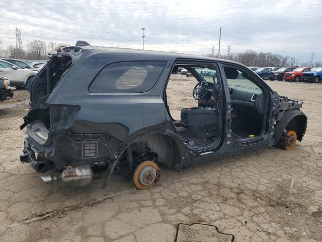 Vin: 1c4sdjctxgc424934, lot: 51769945, dodge durango r/t 20163