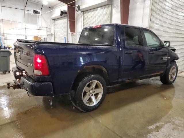 Vin: 1c6rr7kt3ds521731, lot: 53613005, ram 1500 st 20133