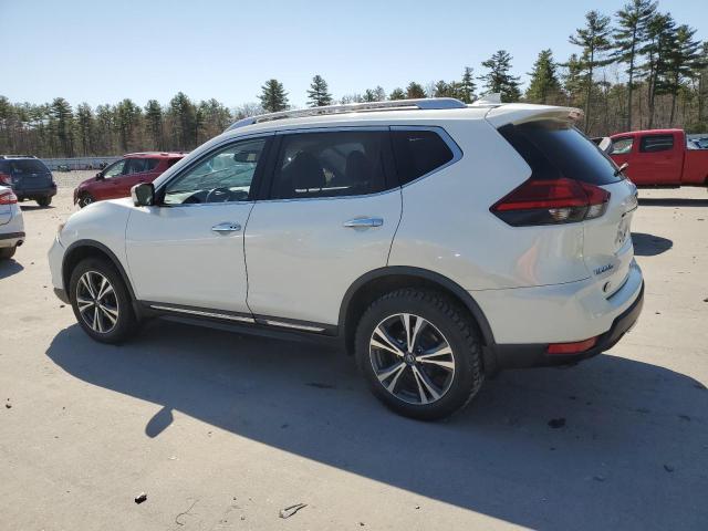 Vin: jn8at2mv8hw263959, lot: 54248115, nissan rogue s 20172