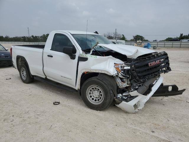 Vin: 3gtn9aeh9mg265193, lot: 51307285, gmc sierra k1500 20214