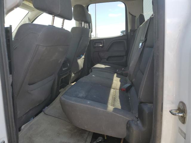 2016 GMC SIERRA K15 - 1GTV2MEC5GZ283592