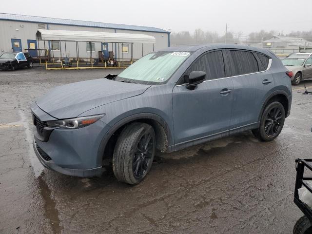 MAZDA CX-5 PREFE