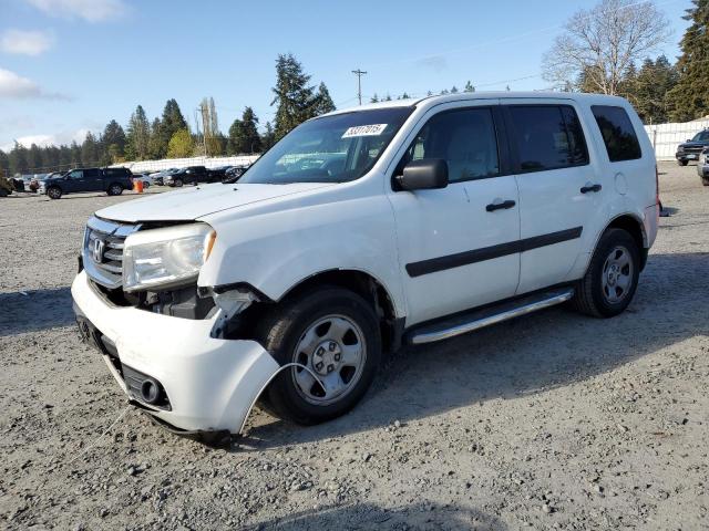 Vin: 5fnyf4h28fb064117, lot: 53317015, honda pilot lx 2015 img_1